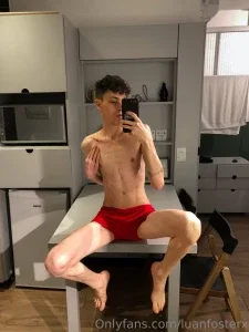 luanfosterx