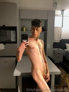 luanfosterx