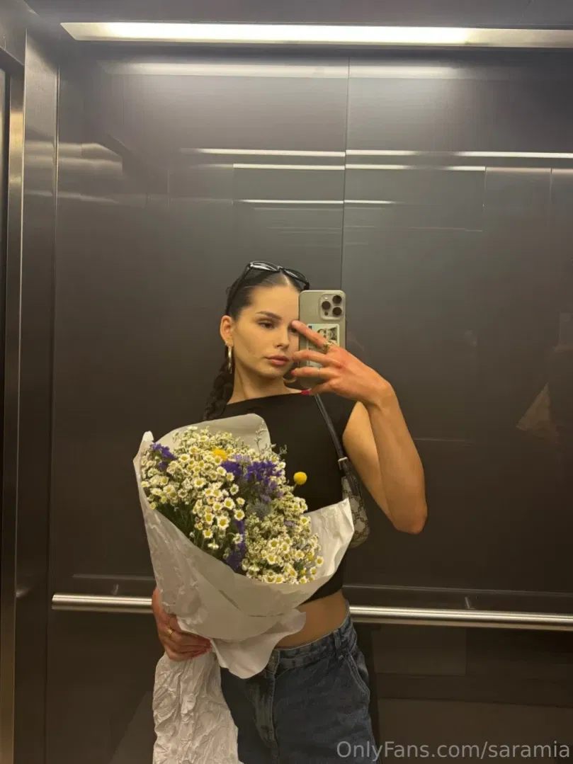 saramia Leaked photo 23598873 - Leakedzone
