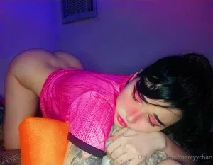 marcyychan
