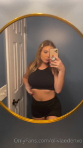 💋 Olivia Eden 🧁 ( crooksxo ) OnlyFans leaked video 13653635 on ...
