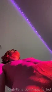 max_is_hot