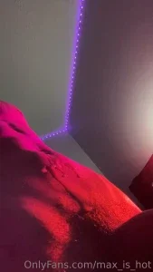 max_is_hot