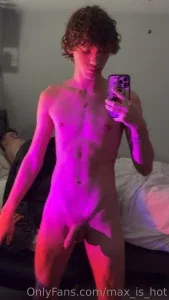 max_is_hot