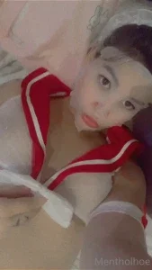menthlolhoe Leaked video #19753609 - Leakedzone