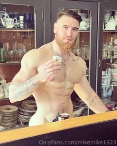 mikemike1923