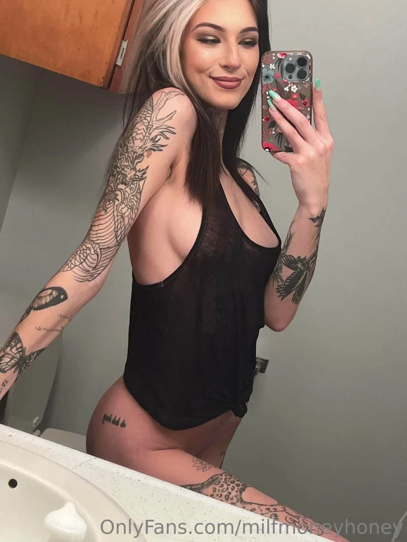 milfmoneyhoney