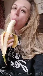 mizzymay95 Leaked video #19688707 - Leakedzone
