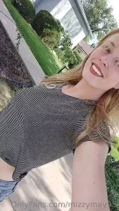 mizzymay95 Leaked video #19688709 - Leakedzone