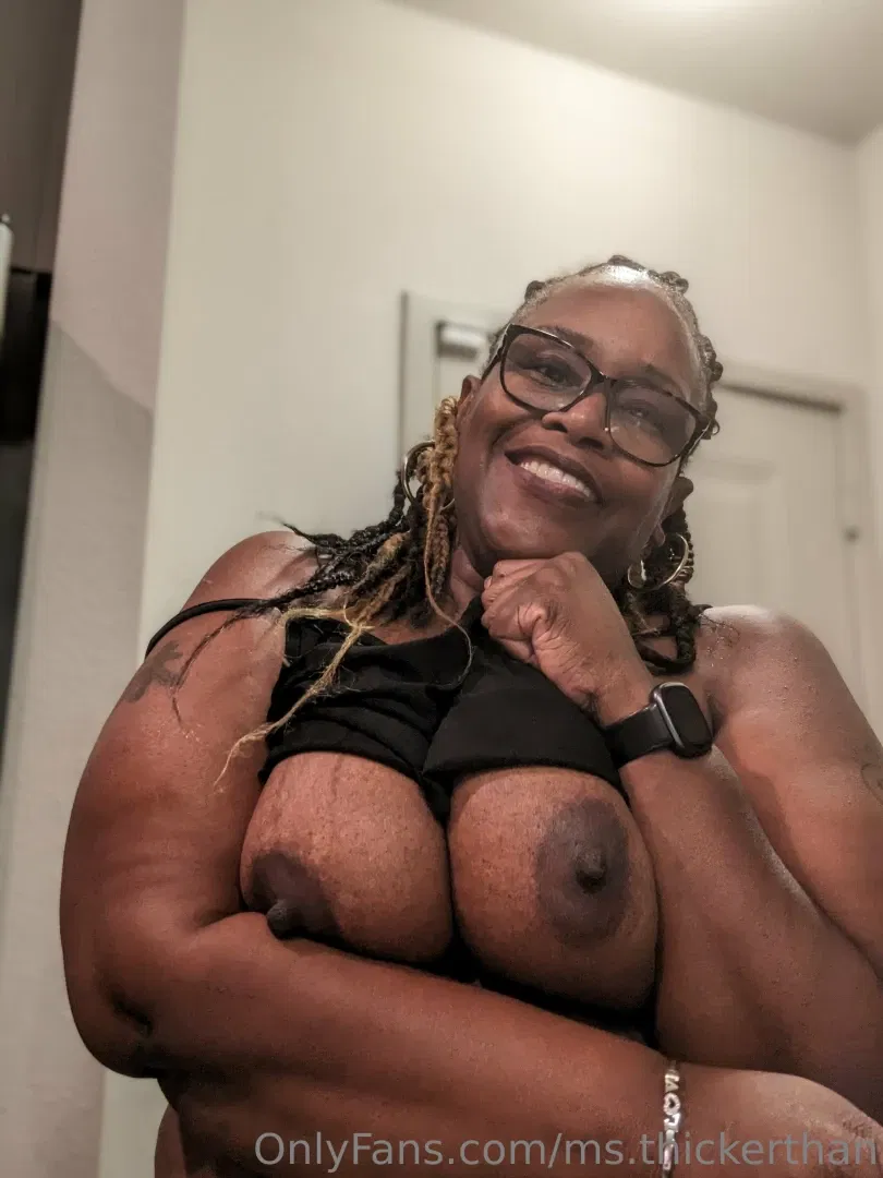 ms.thickerthan Leaked photo 19240679 - Leakedzone