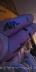 nemusivedetkdosu
