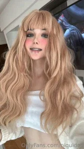 nicoleponyxo