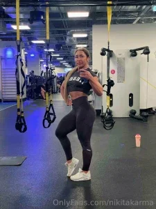 nikitakarma