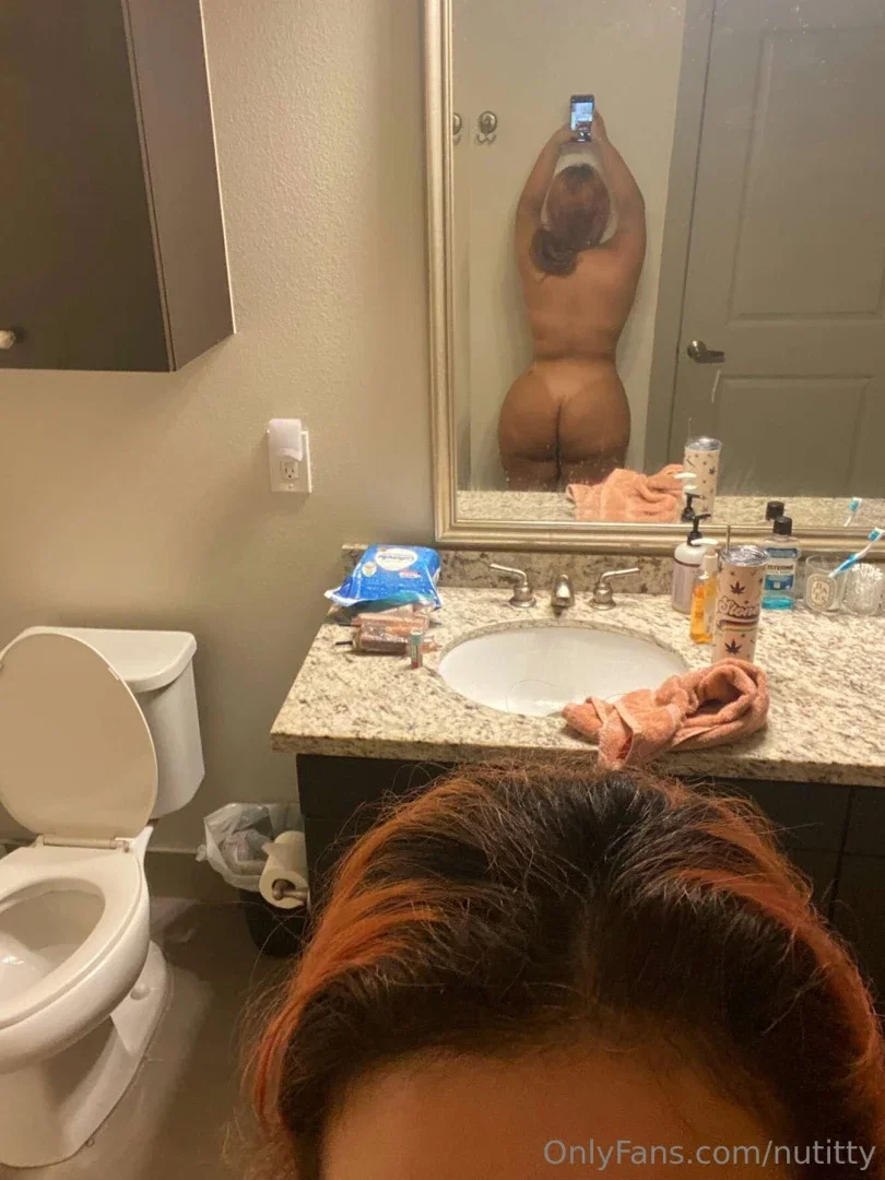 nutitty