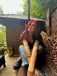 okokveronica