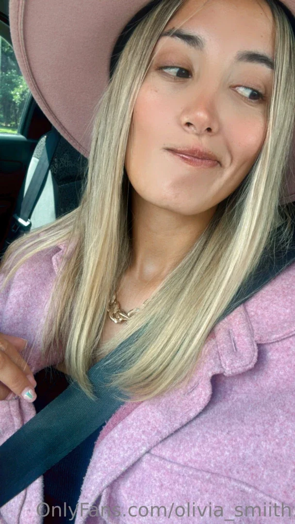 oliviasmiithfree