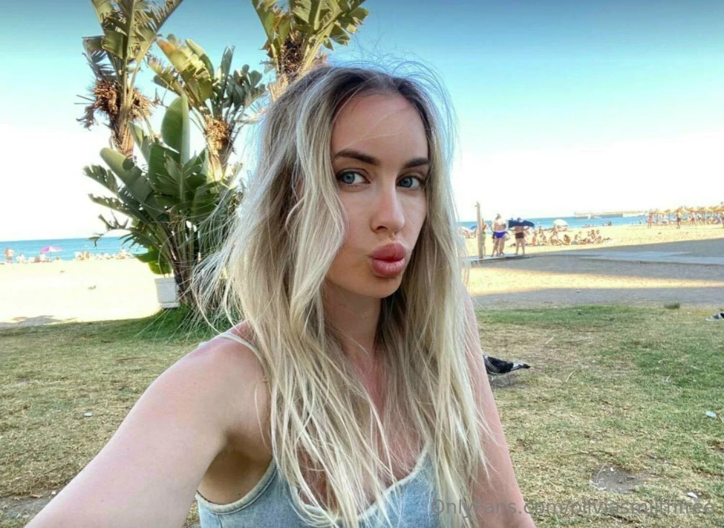 oliviasmiithfree