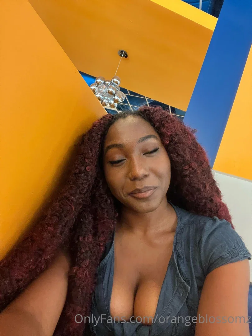 orangeblossomz