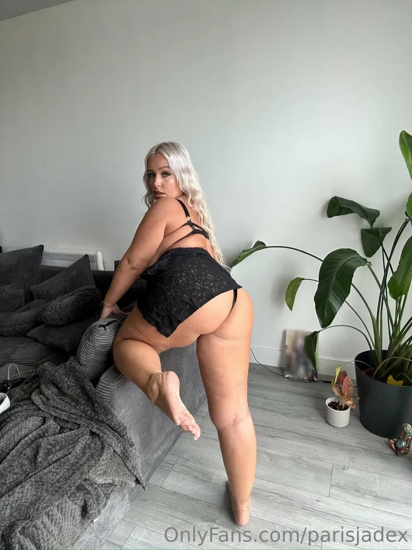 parisjadex Leaked photo 19589020 - Leakedzone