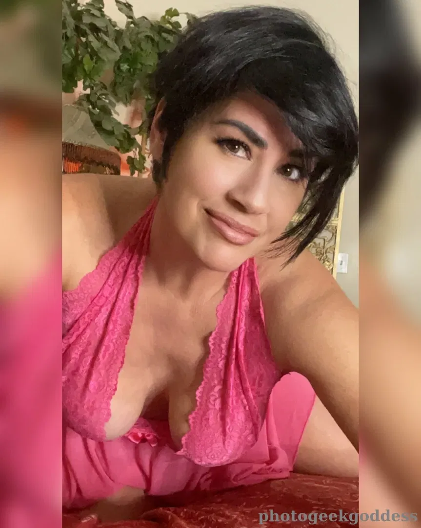 photogeekmarsha Leaked photo 19608193 - Leakedzone