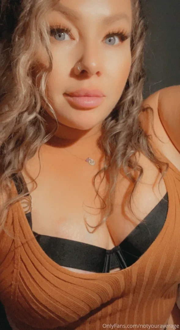 notyouraverage