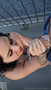 queeniegeevip Leaked video #20102608 - Leakedzone