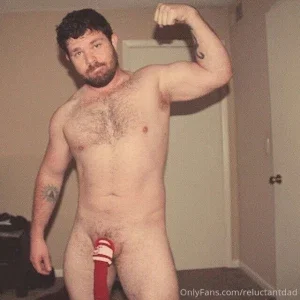 reluctantdad