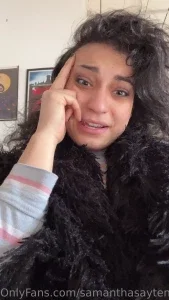 samanthasaytenxxx Leaked video #19828367 - Leakedzone