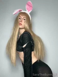 sarathebunny