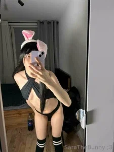 sarathebunny