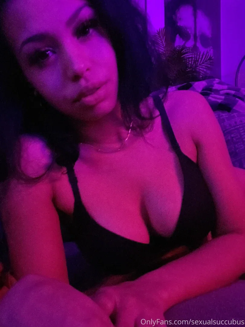 sexualsuccubus
