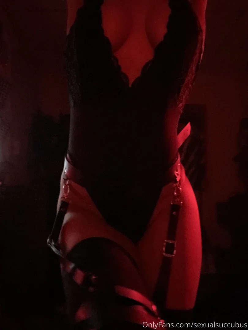 sexualsuccubus