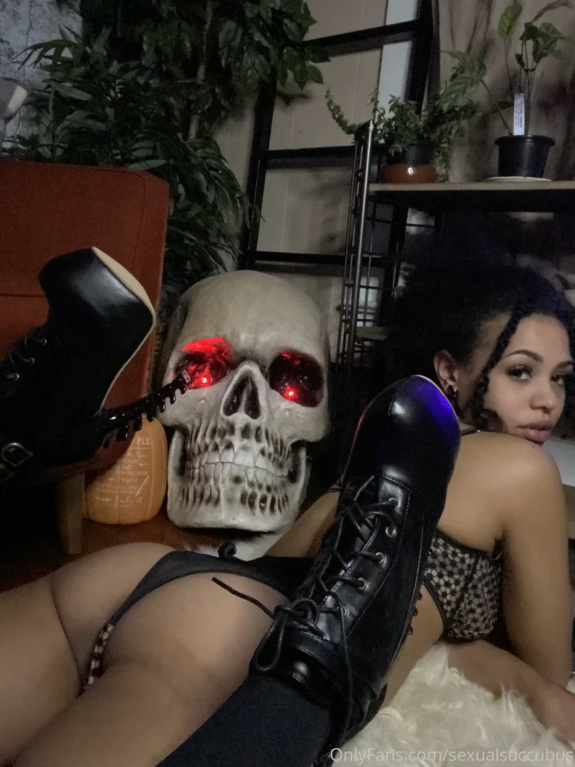 sexualsuccubus