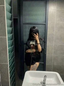 sinisterlatex