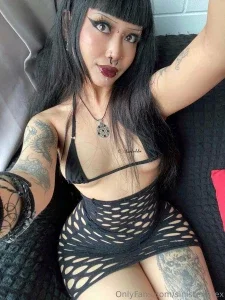 sinisterlatex