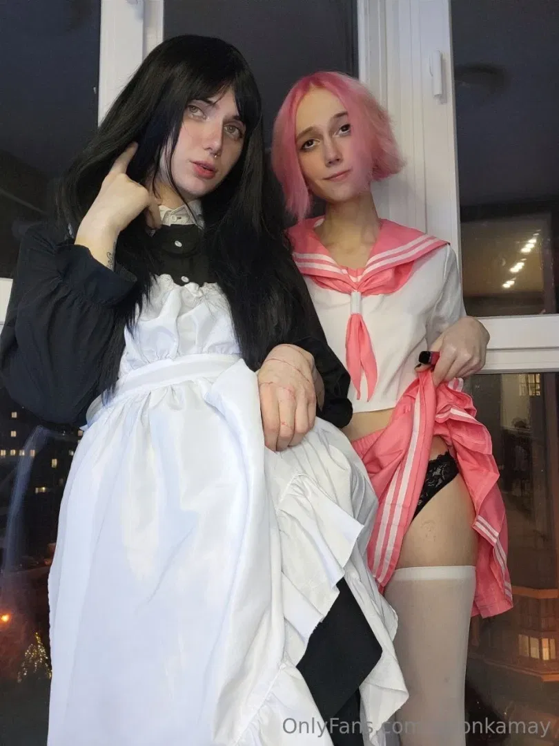 solonkamay Leaked photo 19855434 - Leakedzone