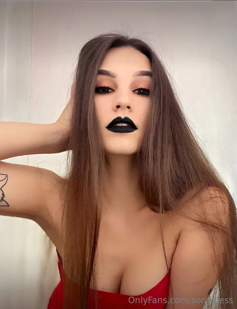 sonyajess