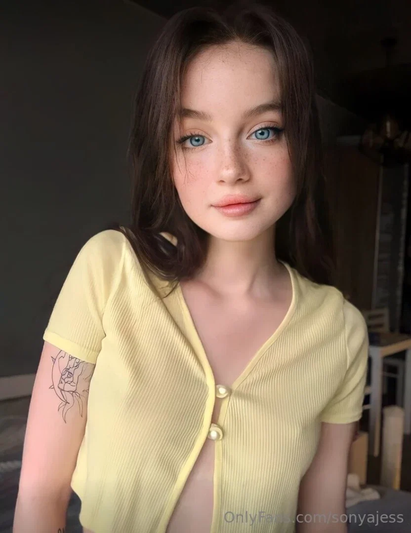 sonyajess