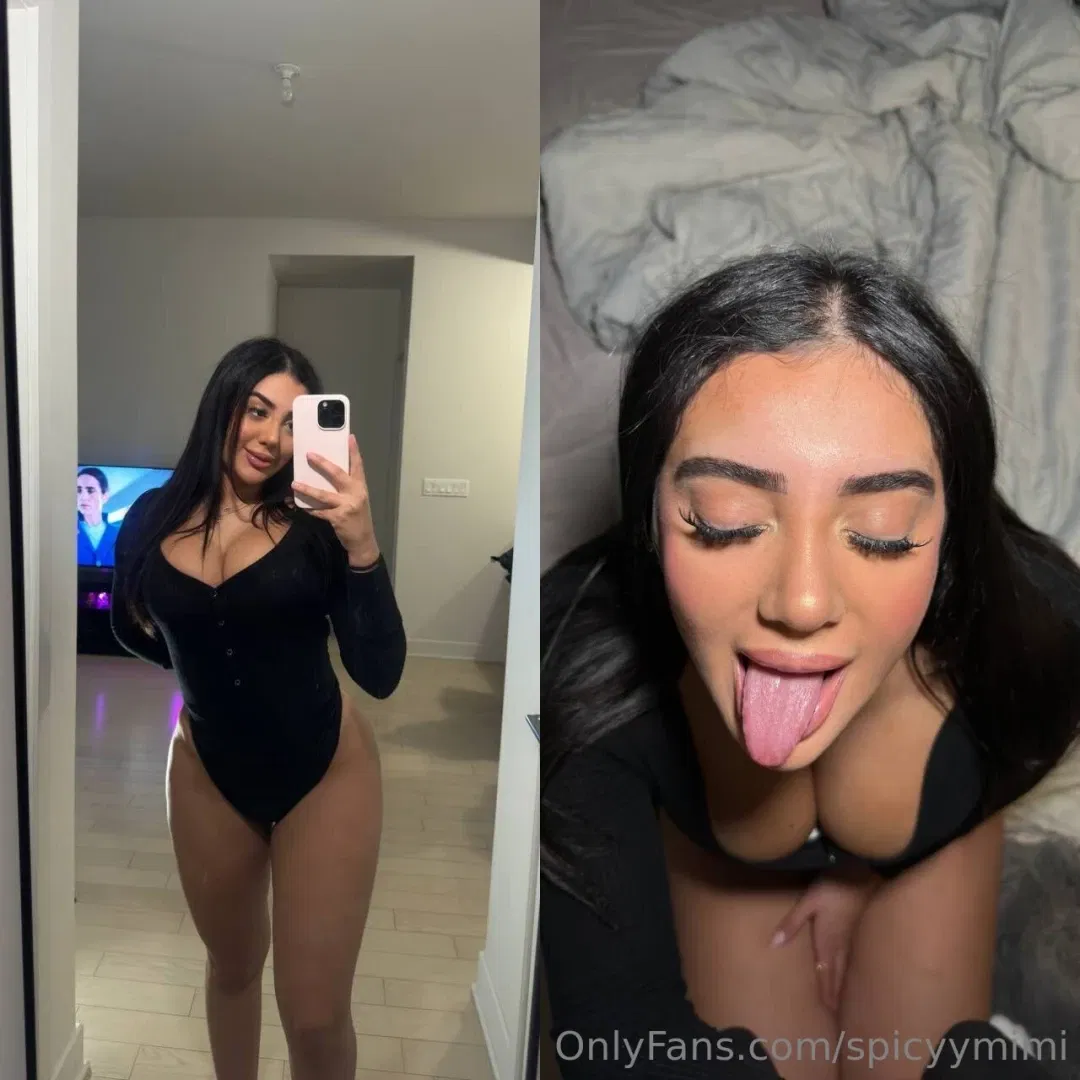 Spicyymimi nude