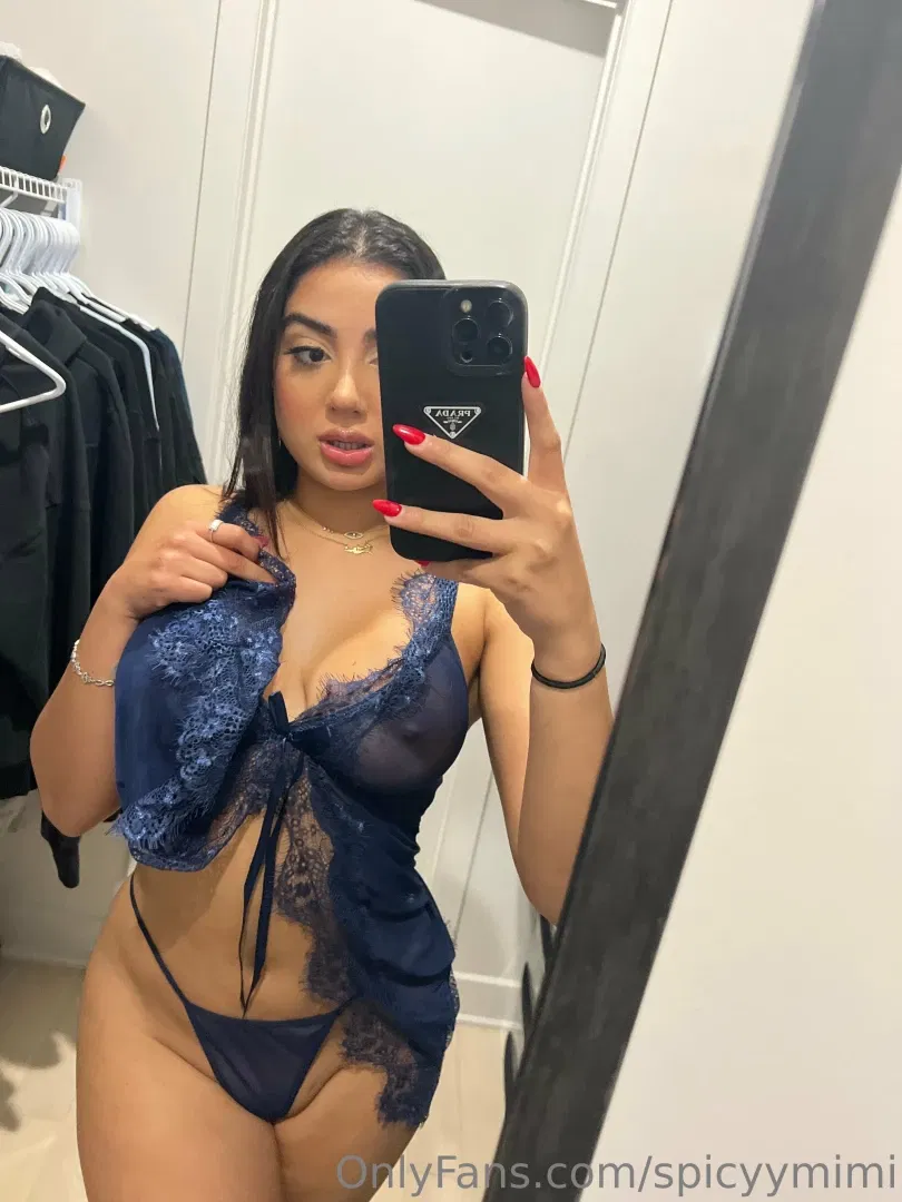 spicyymimi Leaked photo 19838702 - Leakedzone