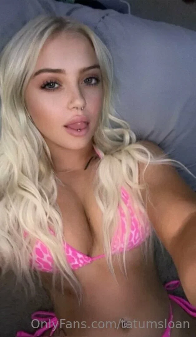 tatumsloan