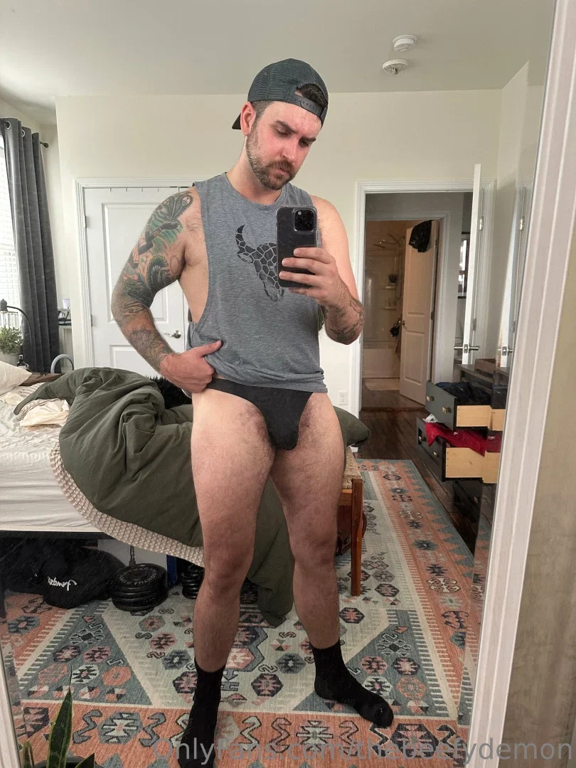 thebeefydemon