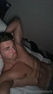 thecoltonblack42