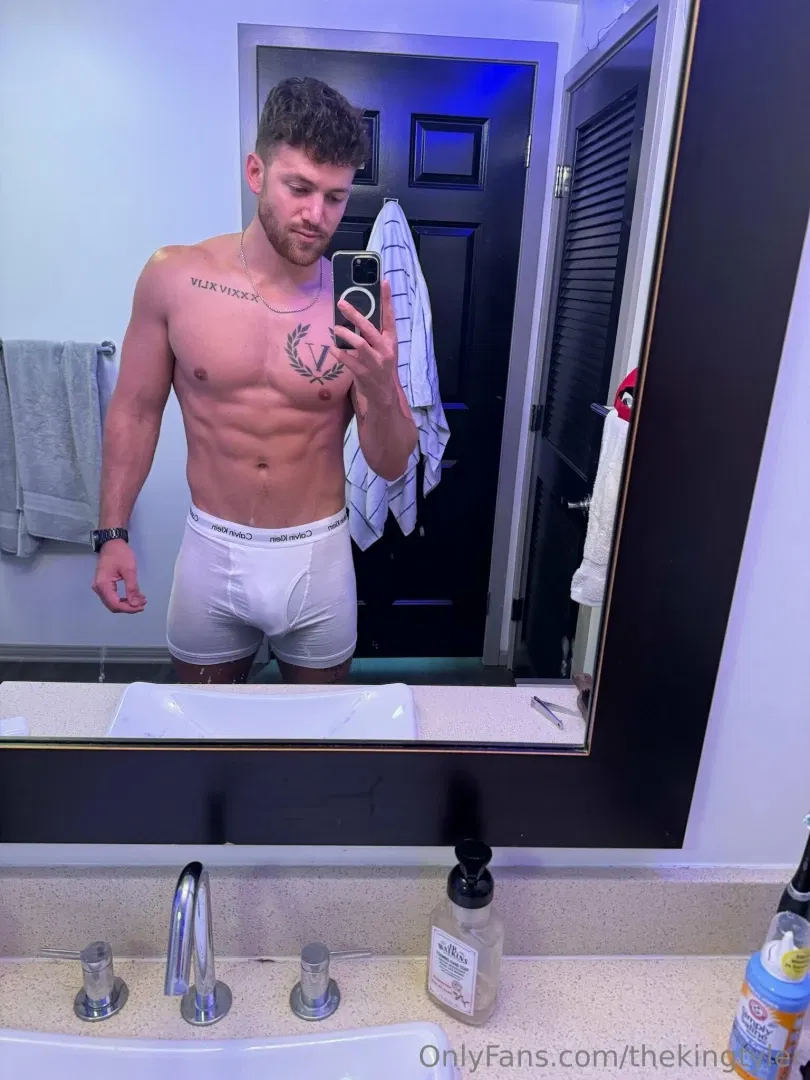 thekingtyler Leaked photo 19977661 - Leakedzone