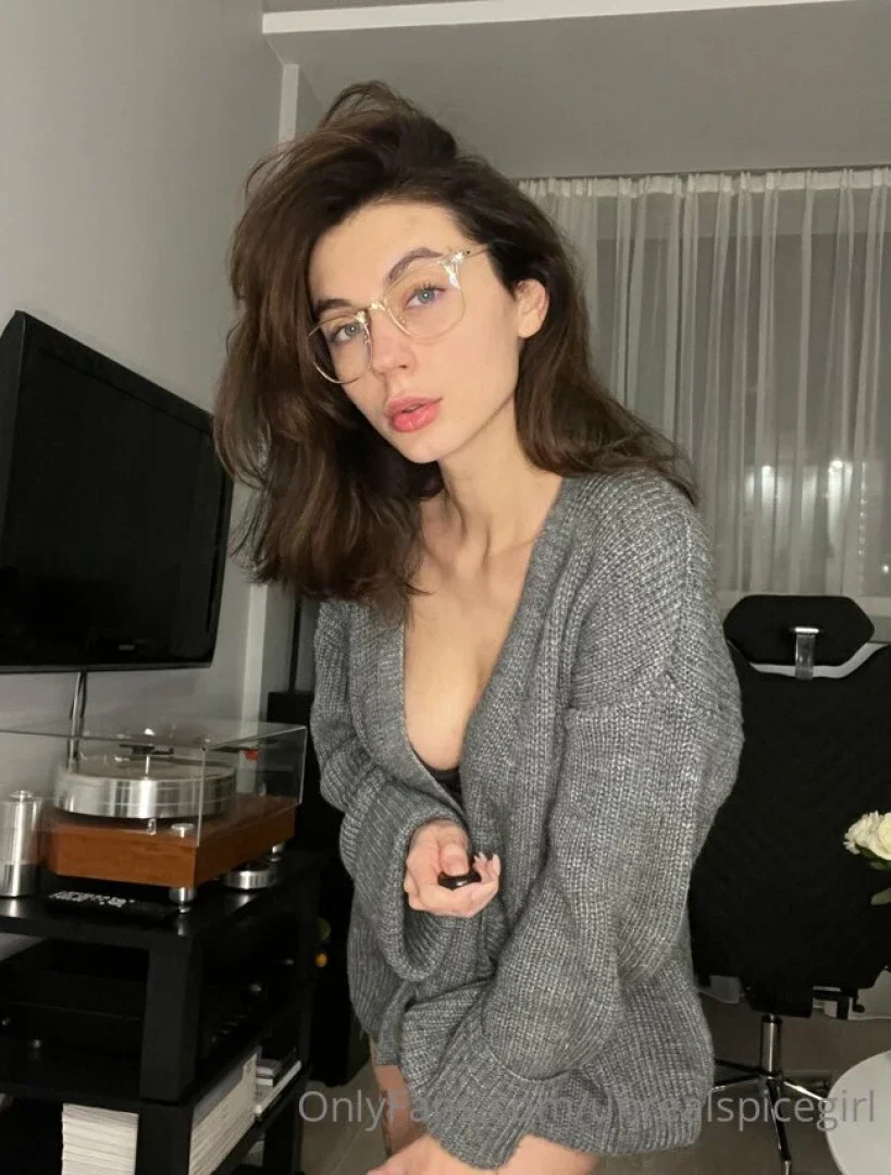 unrealspicegirl