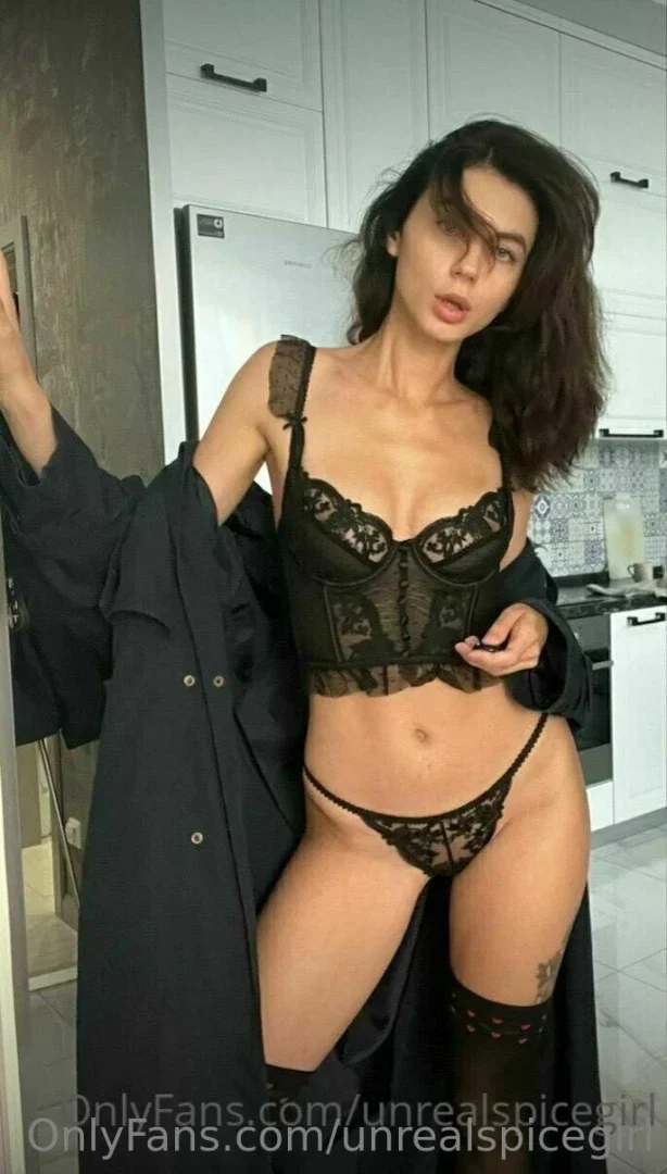 unrealspicegirl