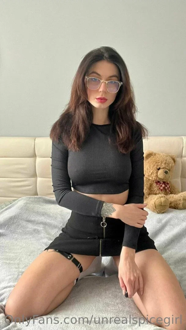 unrealspicegirl