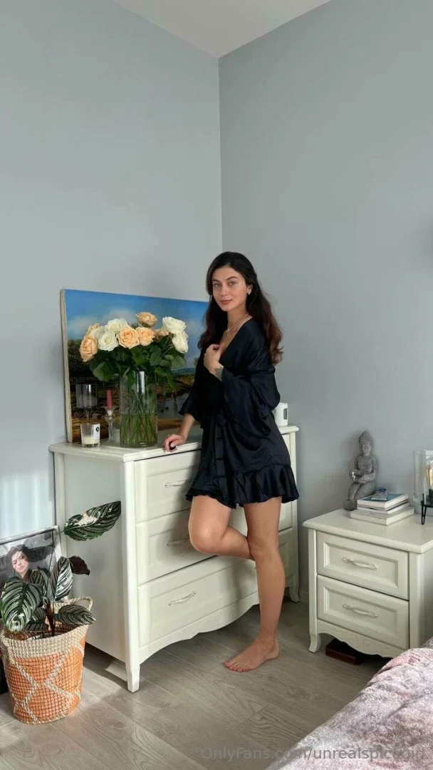 unrealspicegirl