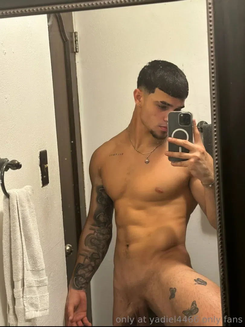 Yadiel4466 revealing all