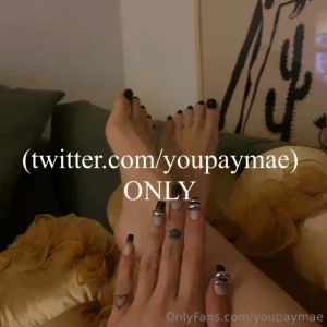 youpaymae